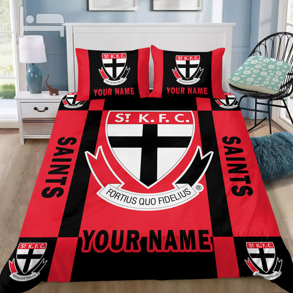 AFL 2025 Bedding Set