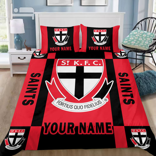AFL 2025 Bedding Set