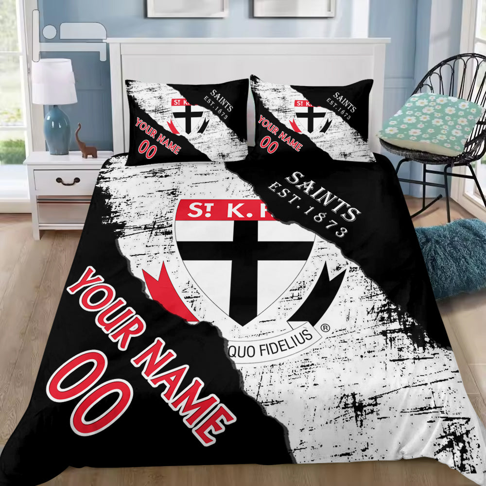 AFL 2025 Bedding Set