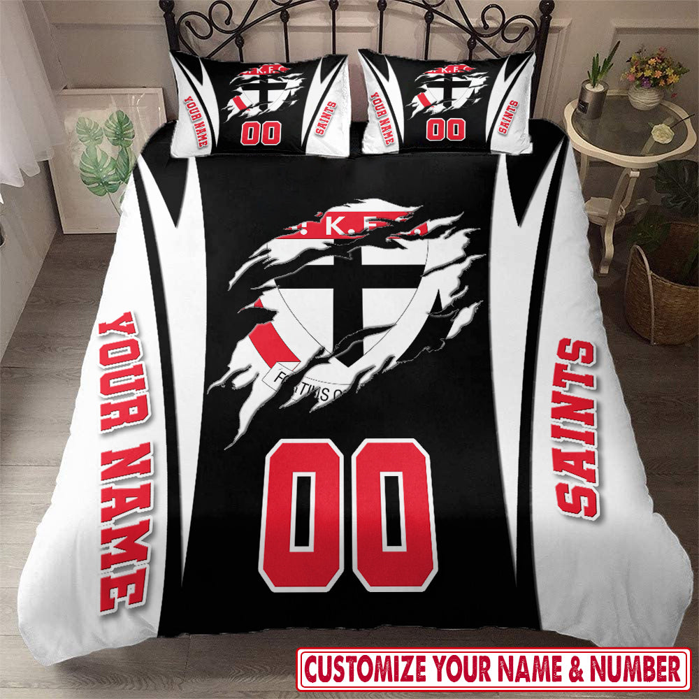 AFL 2025 Bedding Set