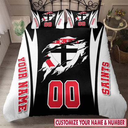 AFL 2025 Bedding Set
