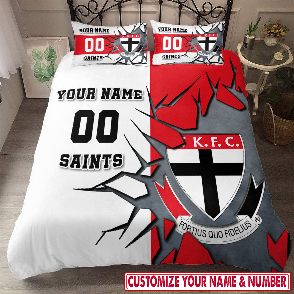 AFL 2025 Bedding Set