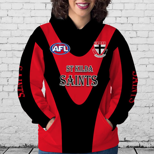 AFL 2025 Hoodie