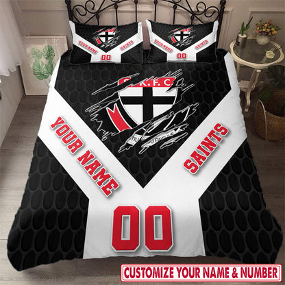 AFL 2025 Bedding Set