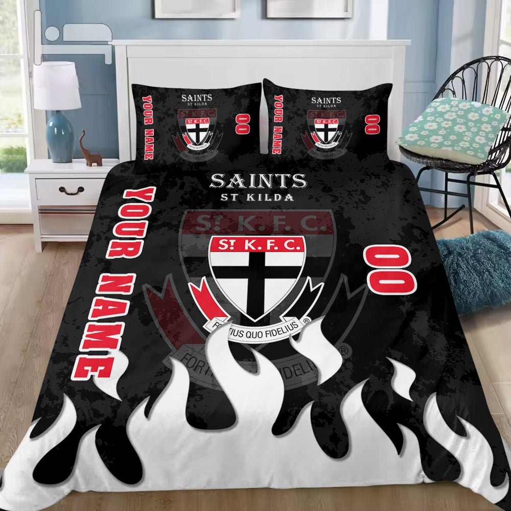 AFL 2025 Bedding Set