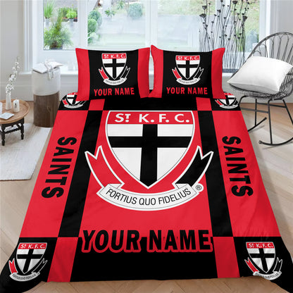 AFL 2025 Bedding Set