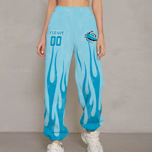 Unisex Adult NRL Longpants For Sale