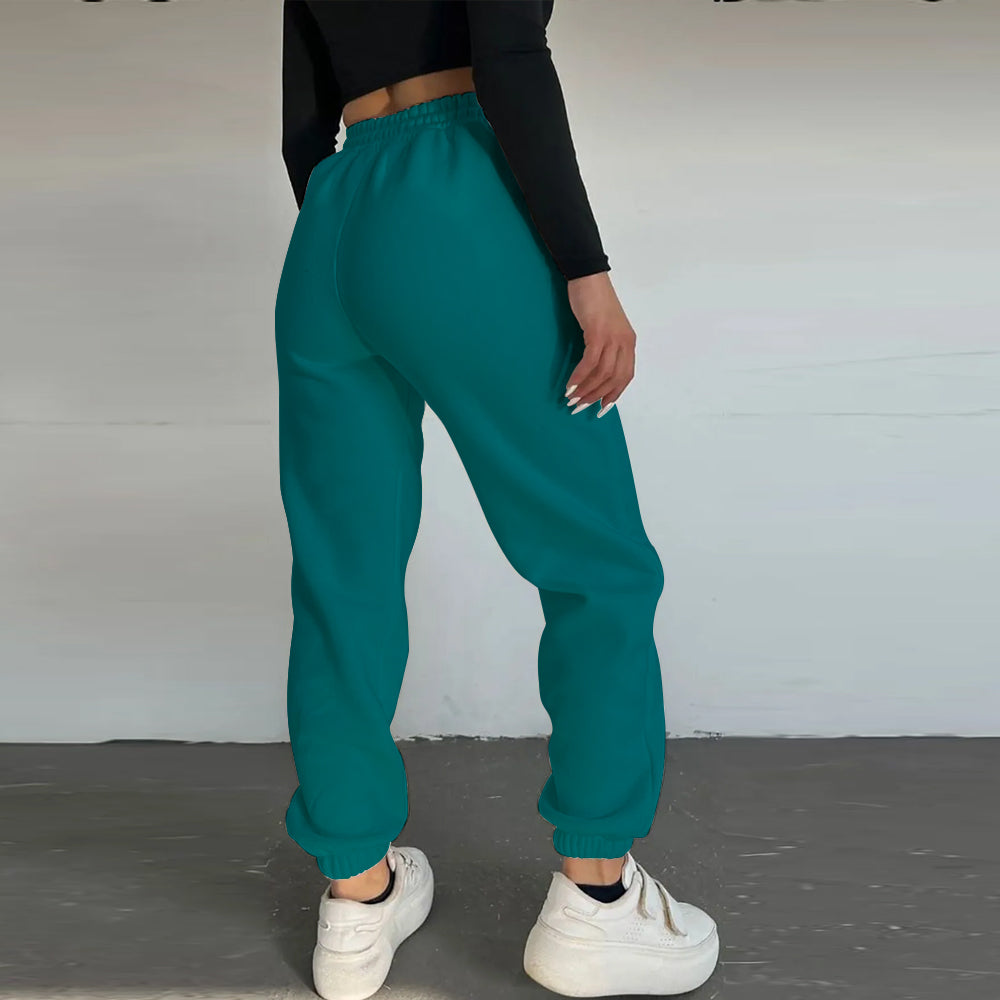 Unisex Adult NHL New Personalized Long Pants