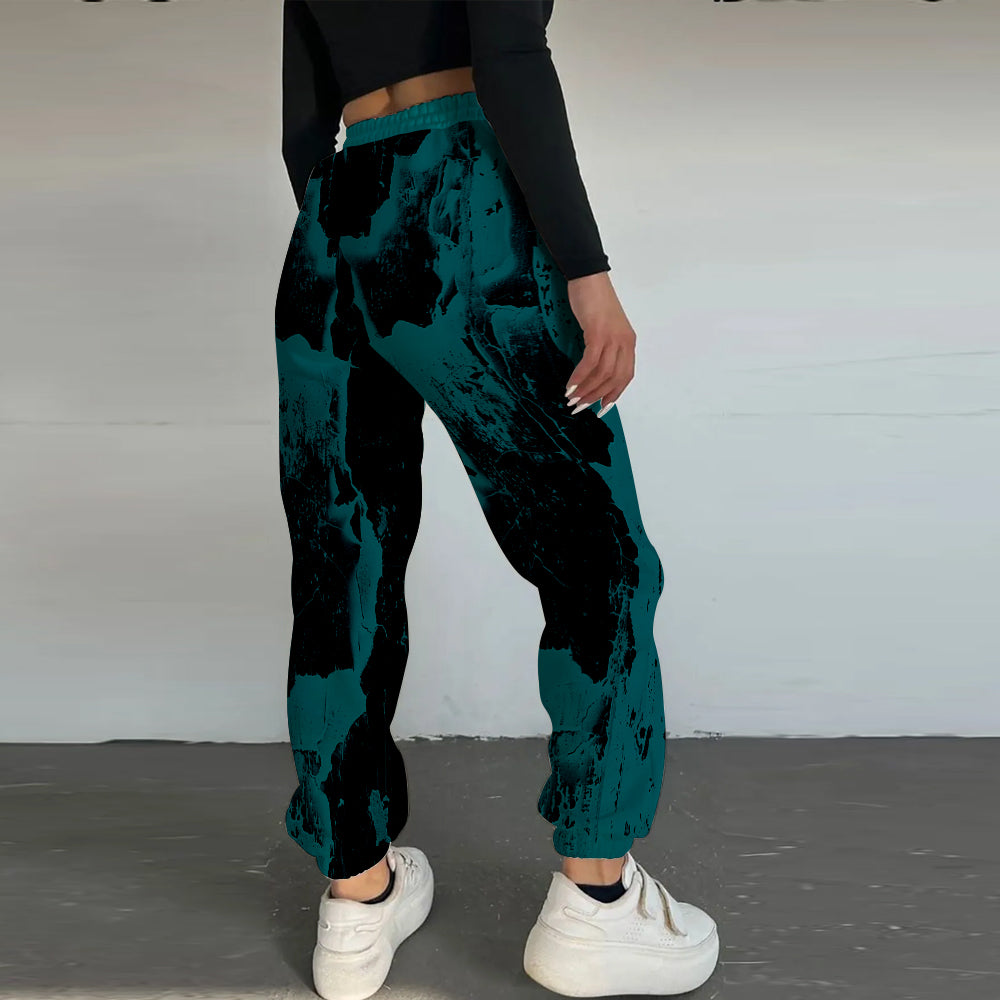 Unisex Adult NHL New Personalized Long Pants
