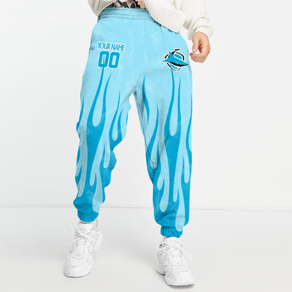 Unisex Adult NRL Longpants For Sale