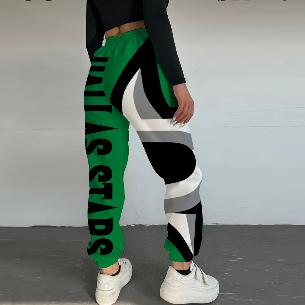 Unisex Adult NHL New Personalized Long Pants
