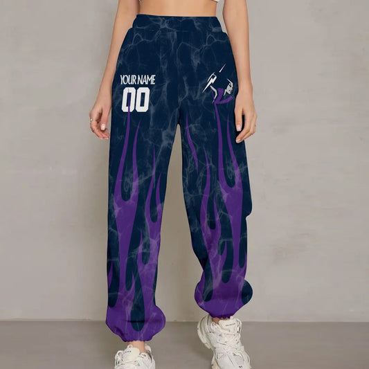 Unisex Adult NRL Longpants For Sale