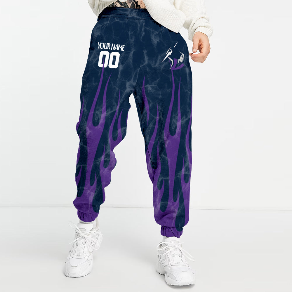 Unisex Adult NRL Longpants For Sale