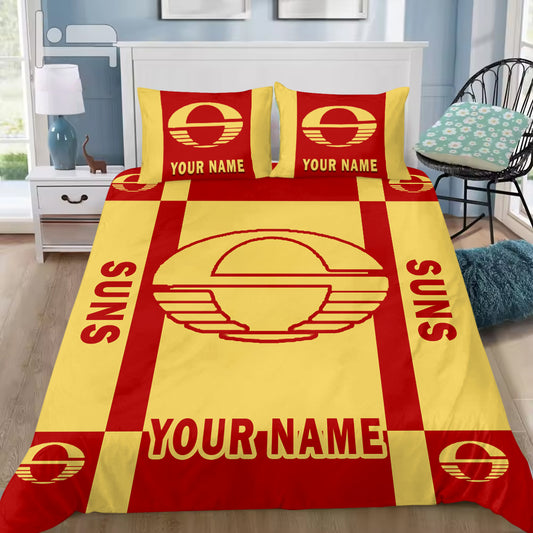AFL 2025 Bedding Set