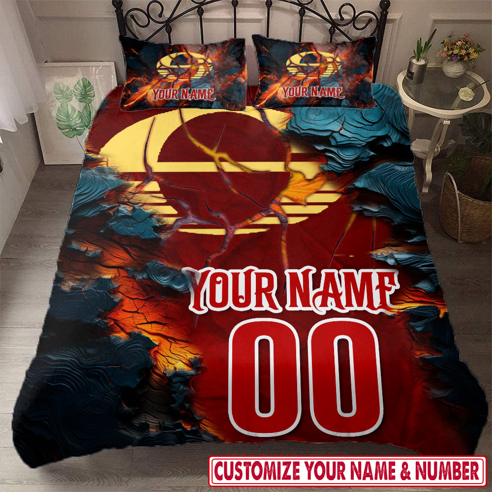 AFL 2025 Bedding Set
