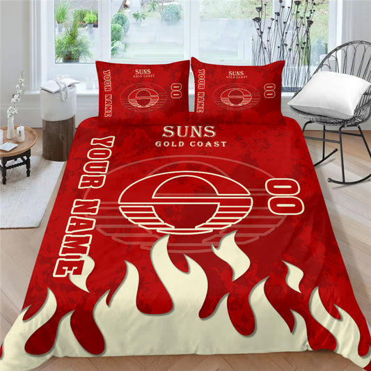 AFL 2025 Bedding Set