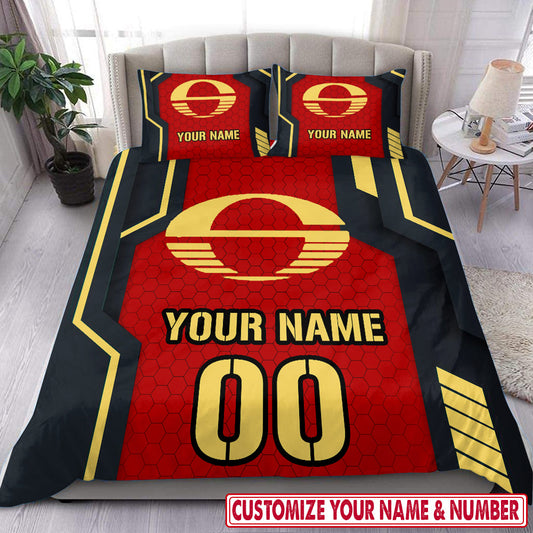 AFL 2025 Bedding Set