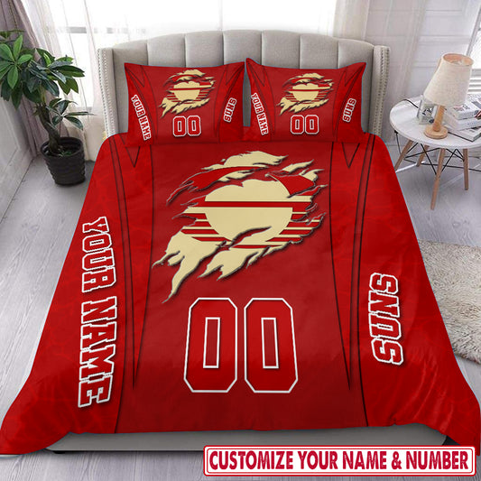 AFL 2025 Bedding Set