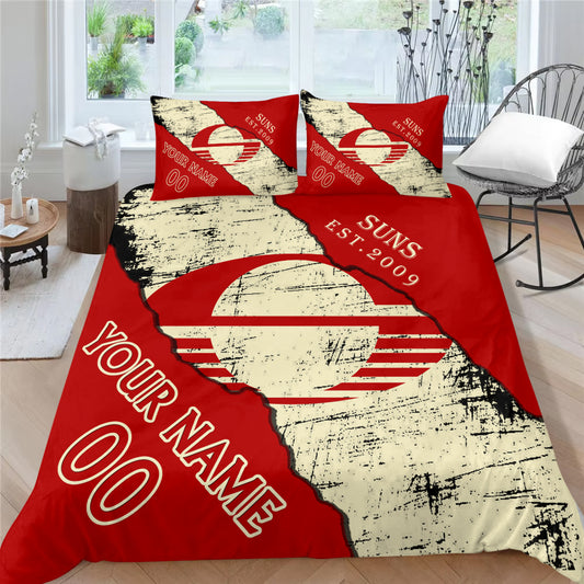 AFL 2025 Bedding Set