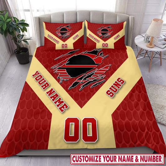 AFL 2025 Bedding Set