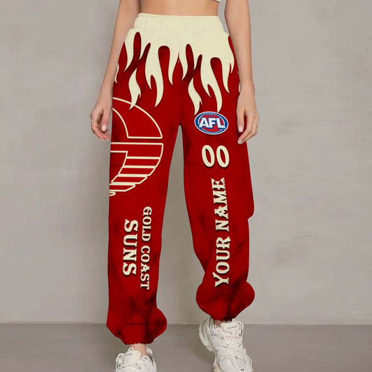 AFL 2025 Long Pants