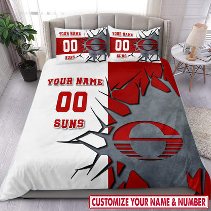 AFL 2025 Bedding Set