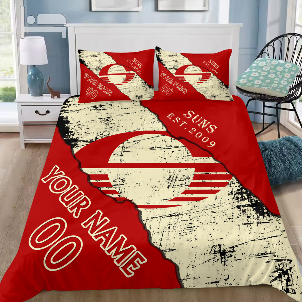 AFL 2025 Bedding Set