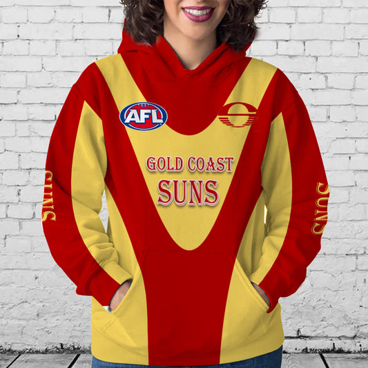 AFL 2025 Hoodie
