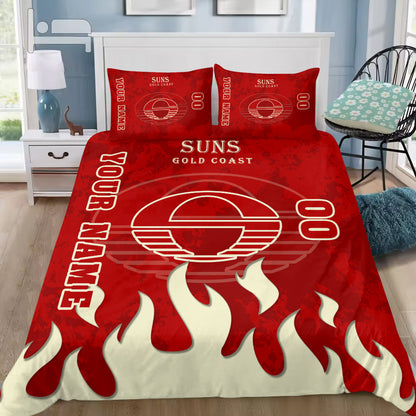 AFL 2025 Bedding Set