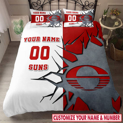 AFL 2025 Bedding Set