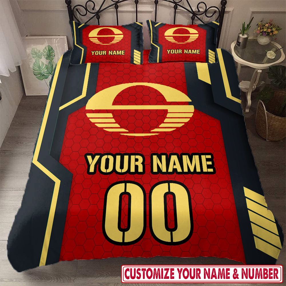 AFL 2025 Bedding Set