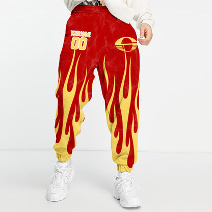 Unisex Adult AFL Longpants For Sale