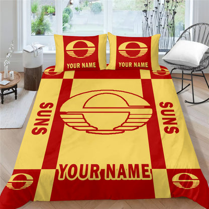 AFL 2025 Bedding Set