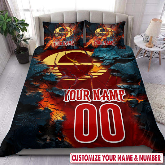 AFL 2025 Bedding Set