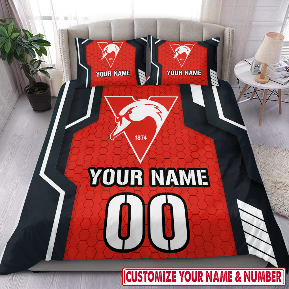 AFL 2025 Bedding Set