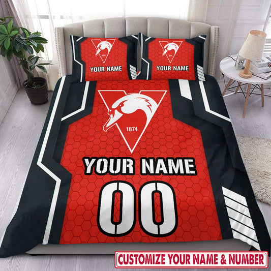 AFL 2025 Bedding Set
