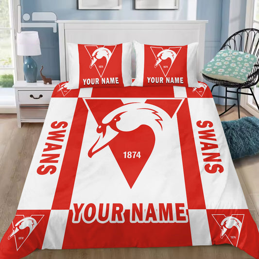AFL 2025 Bedding Set