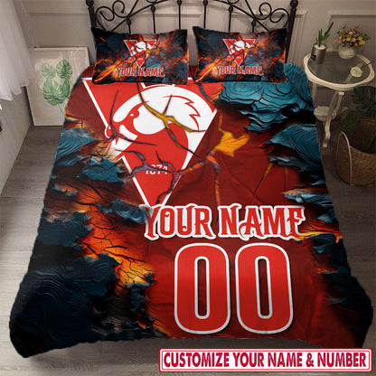 AFL 2025 Bedding Set