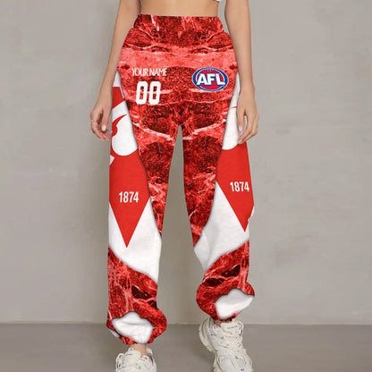 Unisex Adult AFL Longpants for sale