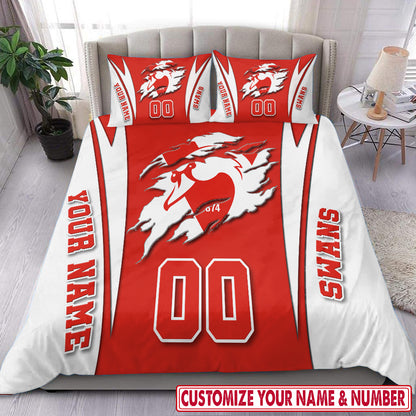 AFL 2025 Bedding Set