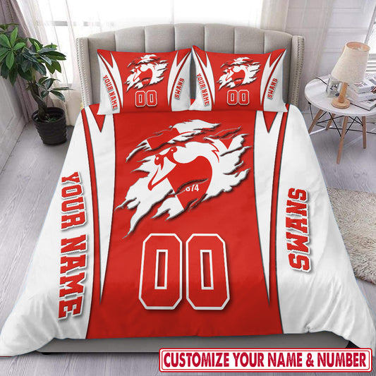 AFL 2025 Bedding Set