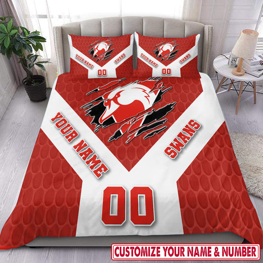 AFL 2025 Bedding Set