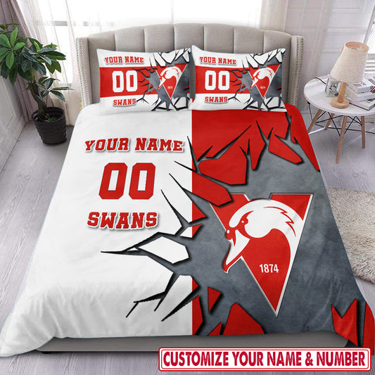 AFL 2025 Bedding Set