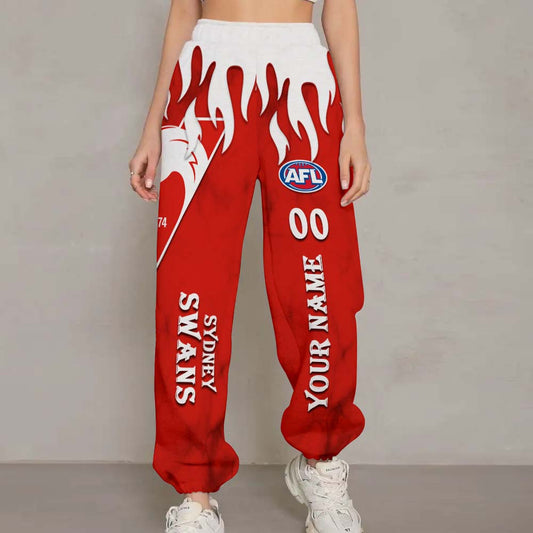 AFL 2025 Long Pants