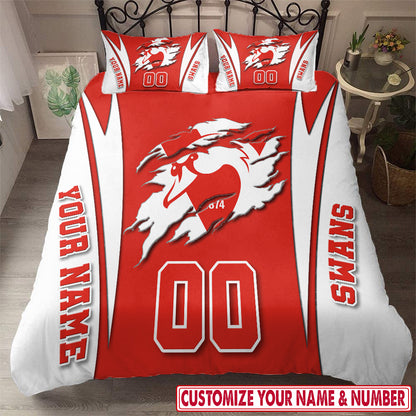 AFL 2025 Bedding Set