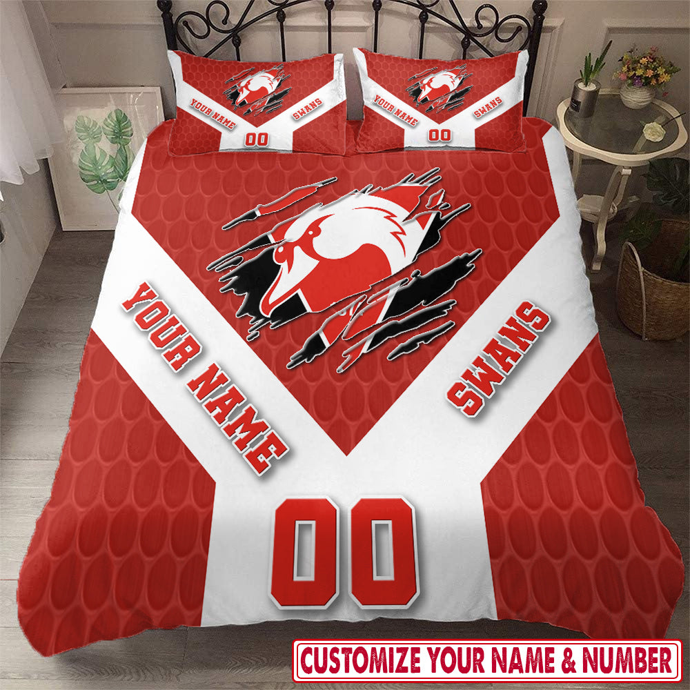 AFL 2025 Bedding Set