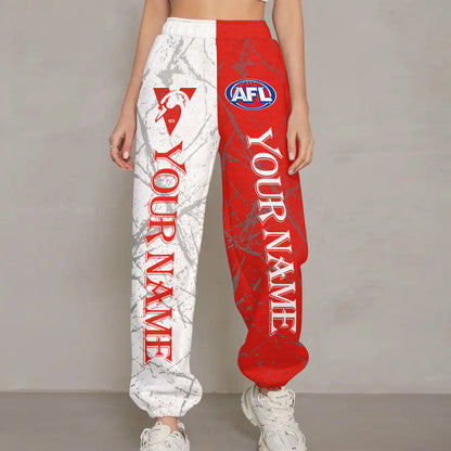 Unisex Adult AFL Longpants for sale