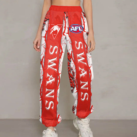 AFL 2025 Long Pants