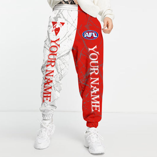 Unisex Adult AFL Longpants for sale