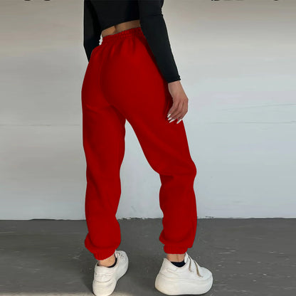 Unisex Adult NHL New Personalized Long Pants